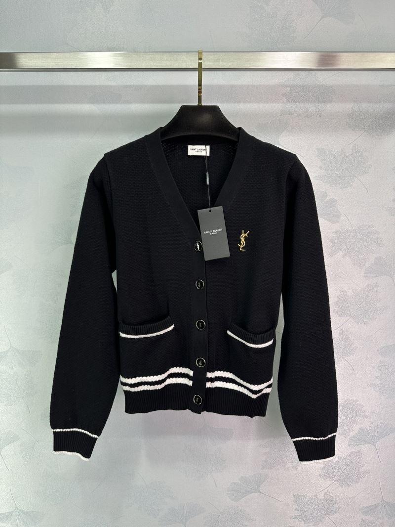 Ysl Outwear